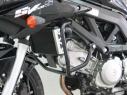 SUZUKI SV 650S, 03-
